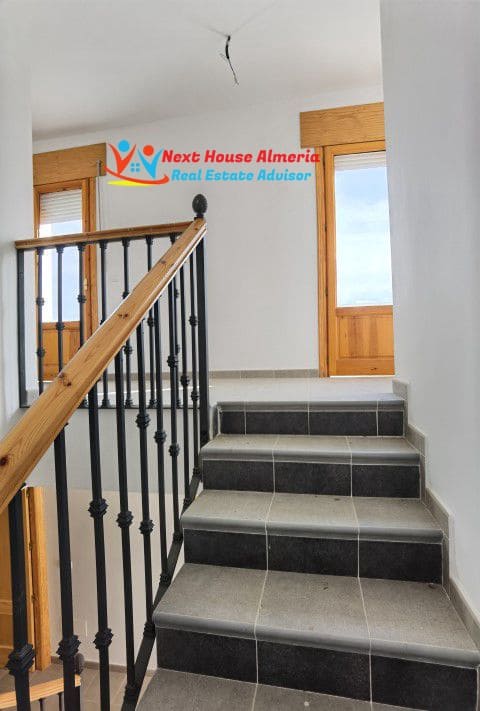 4 soveværelse Byhus til salg i Lubrin - € 159.950 (Ref: 5280992)