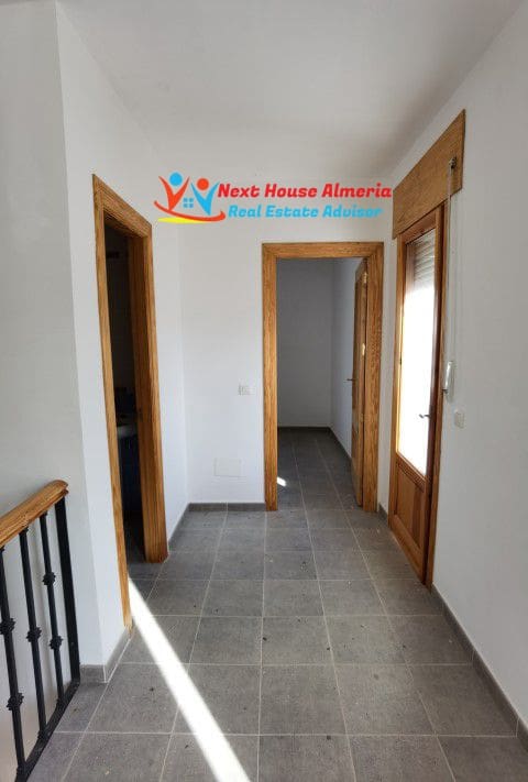 4 soveværelse Byhus til salg i Lubrin - € 159.950 (Ref: 5280992)