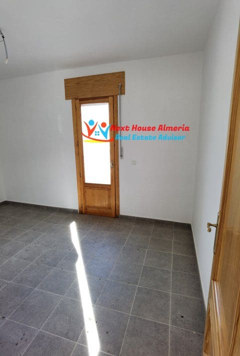 4 soveværelse Byhus til salg i Lubrin - € 159.950 (Ref: 5280992)