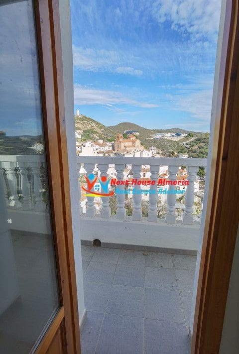 4 soveværelse Byhus til salg i Lubrin - € 159.950 (Ref: 5280992)