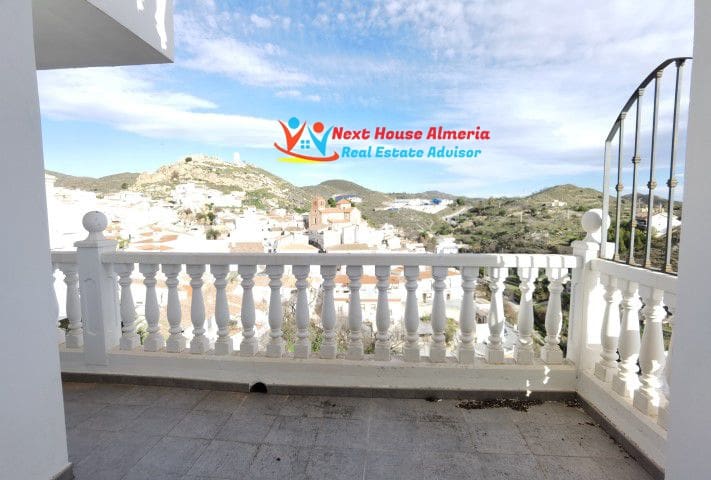 4 soveværelse Byhus til salg i Lubrin - € 159.950 (Ref: 5280992)