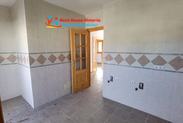 4 soveværelse Byhus til salg i Lubrin - € 159.950 (Ref: 5280992)