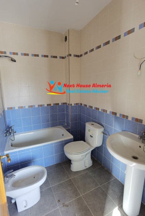 4 soveværelse Byhus til salg i Lubrin - € 159.950 (Ref: 5280992)