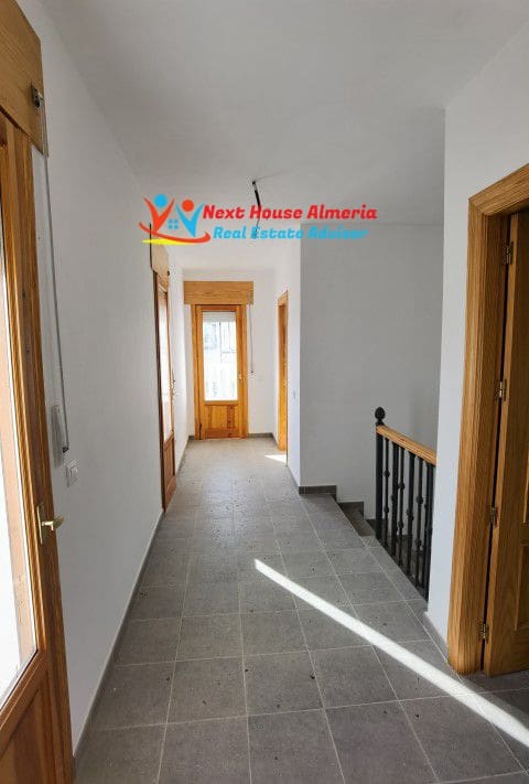 4 soveværelse Byhus til salg i Lubrin - € 159.950 (Ref: 5280992)