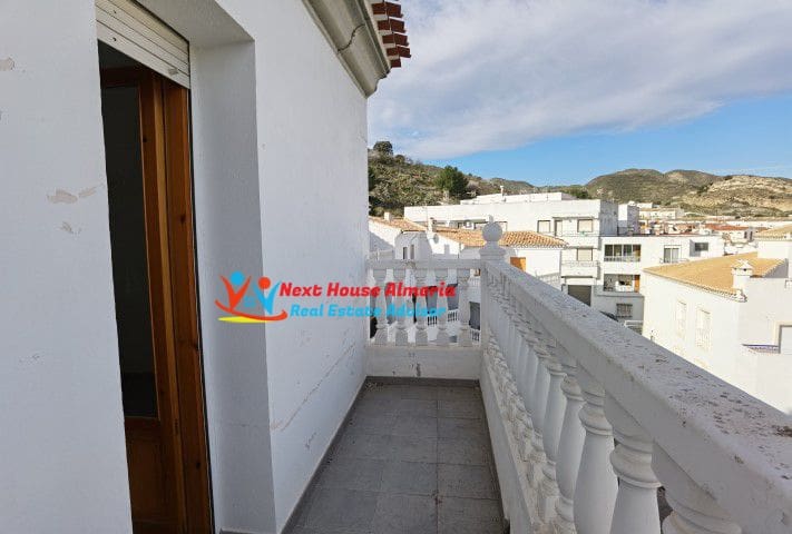 4 soveværelse Byhus til salg i Lubrin - € 159.950 (Ref: 5280992)