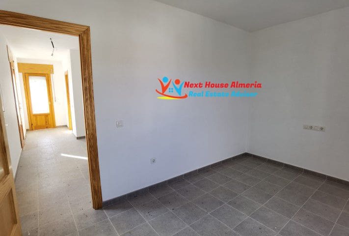 4 soveværelse Byhus til salg i Lubrin - € 159.950 (Ref: 5280992)