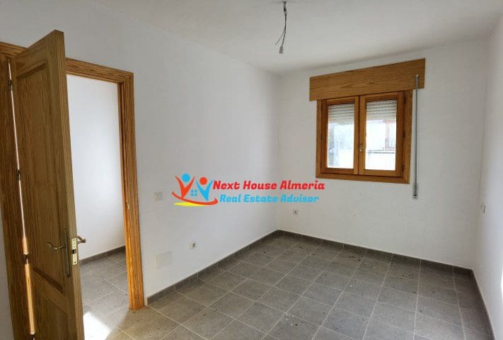 4 soveværelse Byhus til salg i Lubrin - € 159.950 (Ref: 5280992)