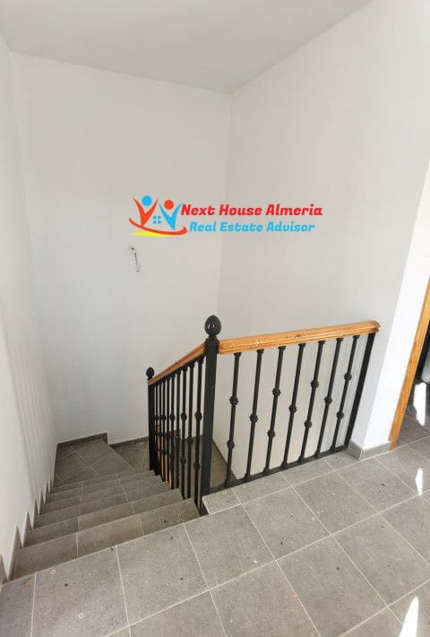 4 soveværelse Byhus til salg i Lubrin - € 159.950 (Ref: 5280992)