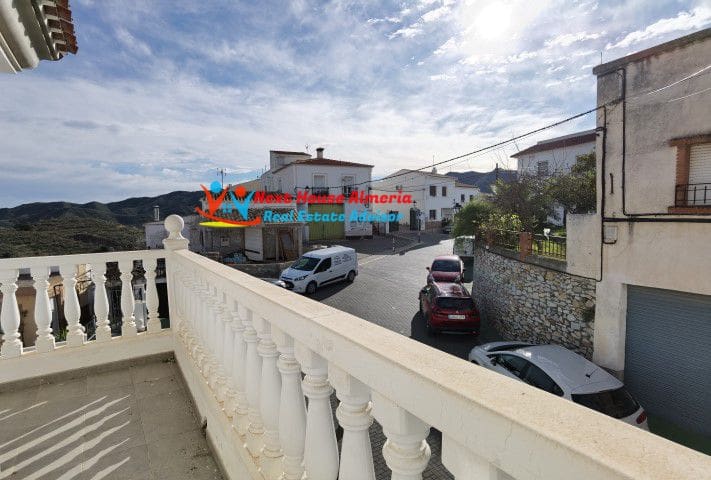 4 soveværelse Byhus til salg i Lubrin - € 159.950 (Ref: 5280992)