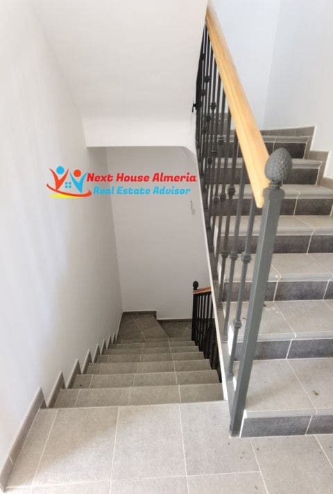 4 soveværelse Byhus til salg i Lubrin - € 159.950 (Ref: 5280992)