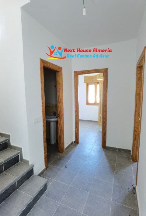 4 soveværelse Byhus til salg i Lubrin - € 159.950 (Ref: 5280992)