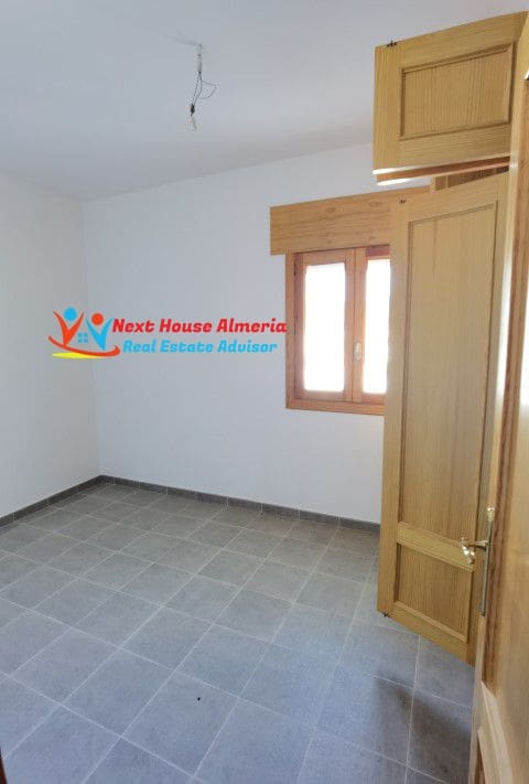 4 soveværelse Byhus til salg i Lubrin - € 159.950 (Ref: 5280992)