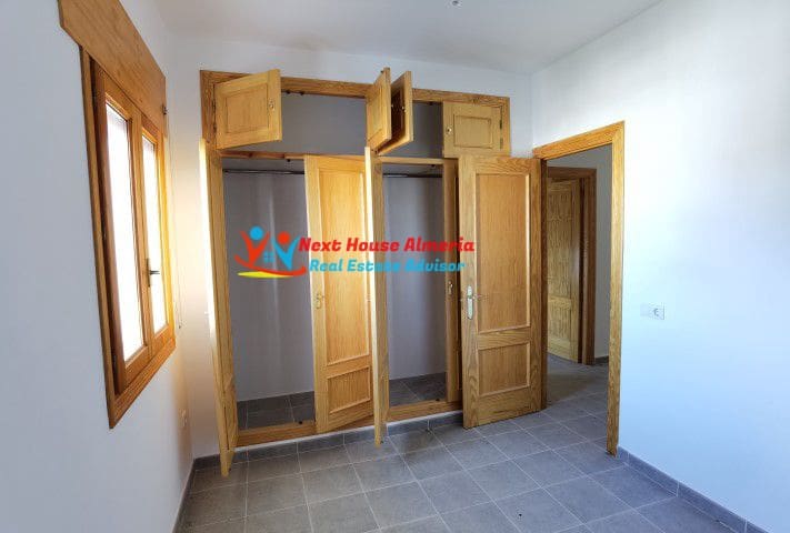 4 soveværelse Byhus til salg i Lubrin - € 159.950 (Ref: 5280992)