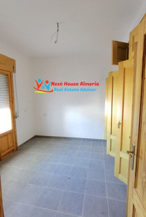 4 soveværelse Byhus til salg i Lubrin - € 159.950 (Ref: 5280992)