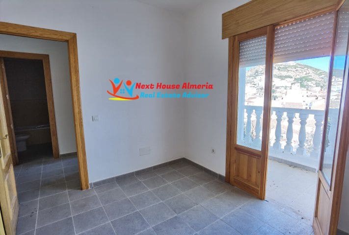 4 soveværelse Byhus til salg i Lubrin - € 159.950 (Ref: 5280992)