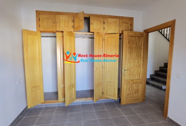 4 soveværelse Byhus til salg i Lubrin - € 159.950 (Ref: 5280992)