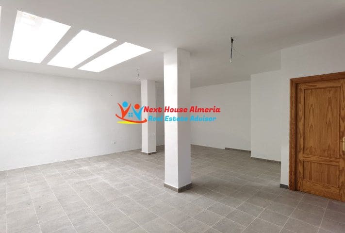 4 soveværelse Byhus til salg i Lubrin - € 159.950 (Ref: 5280992)