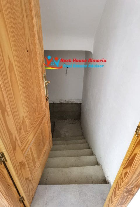 4 soveværelse Byhus til salg i Lubrin - € 159.950 (Ref: 5280992)