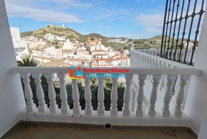 4 soveværelse Byhus til salg i Lubrin - € 159.950 (Ref: 5280992)