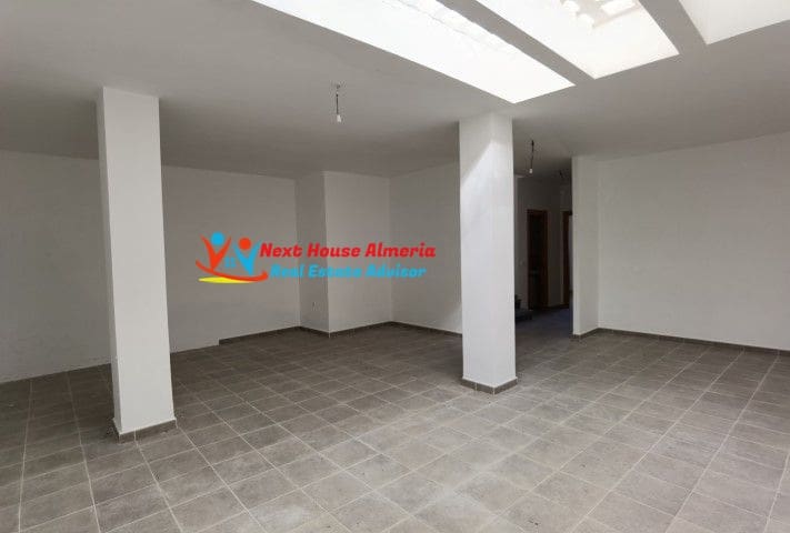 4 soveværelse Byhus til salg i Lubrin - € 159.950 (Ref: 5280992)