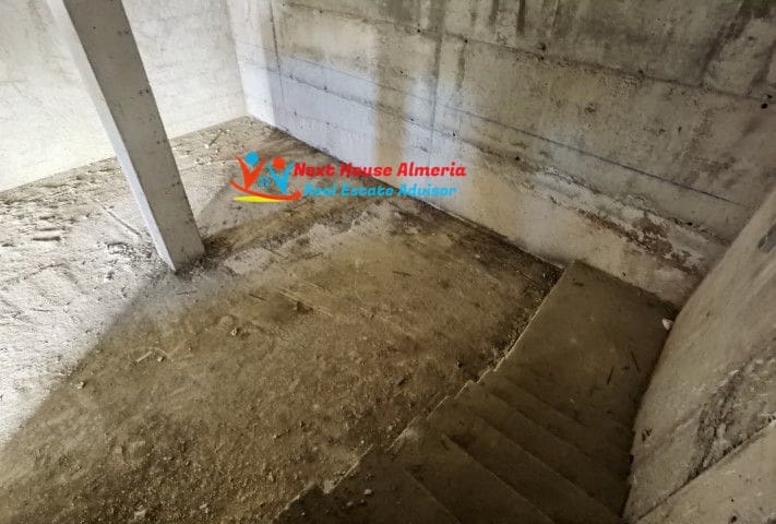 4 soveværelse Byhus til salg i Lubrin - € 159.950 (Ref: 5280992)