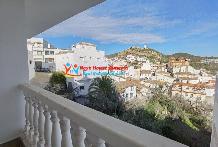 4 soveværelse Byhus til salg i Lubrin - € 159.950 (Ref: 5280992)