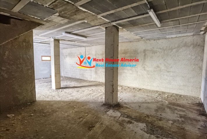 4 soveværelse Byhus til salg i Lubrin - € 159.950 (Ref: 5280992)