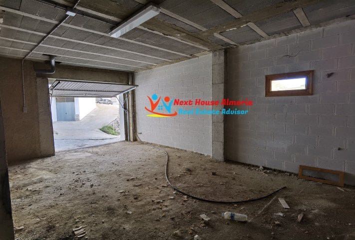 4 soveværelse Byhus til salg i Lubrin - € 159.950 (Ref: 5280992)