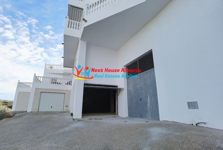 4 soveværelse Byhus til salg i Lubrin - € 159.950 (Ref: 5280992)