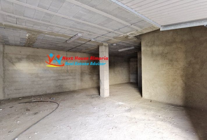 4 soveværelse Byhus til salg i Lubrin - € 159.950 (Ref: 5280992)