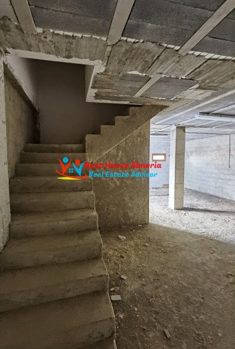 4 soveværelse Byhus til salg i Lubrin - € 159.950 (Ref: 5280992)