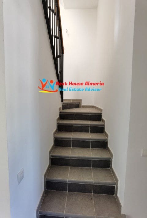 4 soveværelse Byhus til salg i Lubrin - € 159.950 (Ref: 5280992)