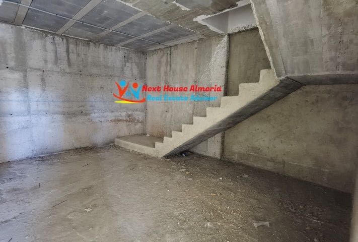 4 soveværelse Byhus til salg i Lubrin - € 159.950 (Ref: 5280992)