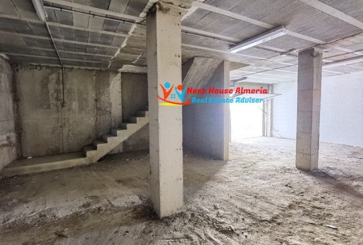 4 soveværelse Byhus til salg i Lubrin - € 159.950 (Ref: 5280992)