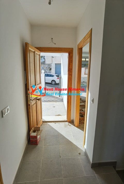 4 soveværelse Byhus til salg i Lubrin - € 159.950 (Ref: 5280992)