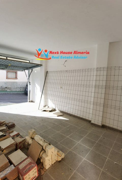 4 soveværelse Byhus til salg i Lubrin - € 159.950 (Ref: 5280992)