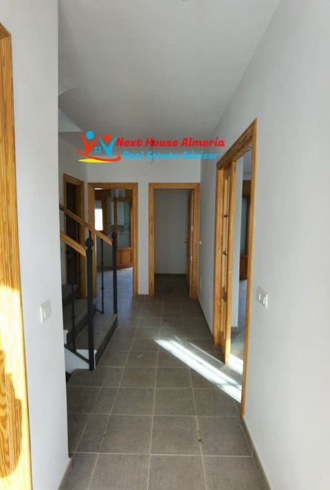 4 soveværelse Byhus til salg i Lubrin - € 159.950 (Ref: 5280992)