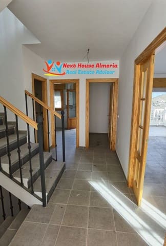 4 slaapkamer Huis te koop in Lubrín - € 159.950 (Ref: 5280992)