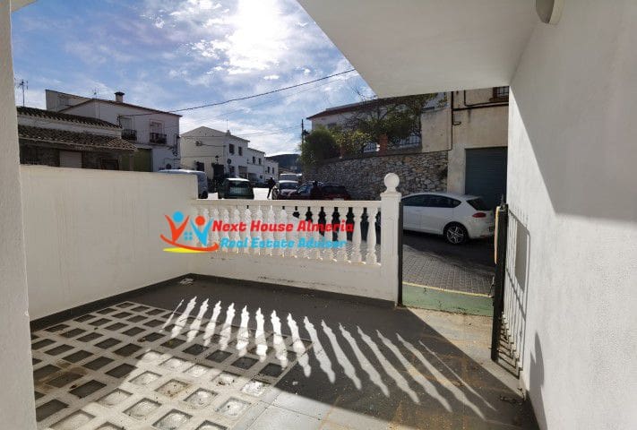 4 soveværelse Byhus til salg i Lubrin - € 159.950 (Ref: 5280992)