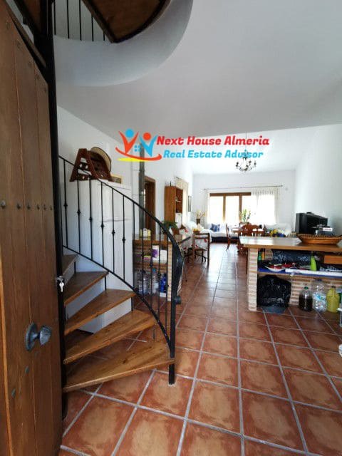 3 soveværelse Finca/Landehus til salg i Lorca - € 159.000 (Ref: 5291342)