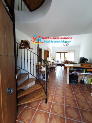 3 soveværelse Finca/Landehus til salg i Lorca - € 159.000 (Ref: 5291342)