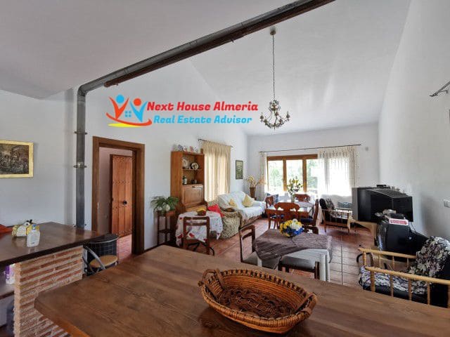 3 soveværelse Finca/Landehus til salg i Lorca - € 159.000 (Ref: 5291342)
