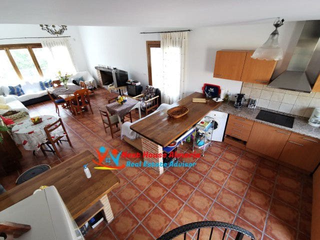 3 soveværelse Finca/Landehus til salg i Lorca - € 159.000 (Ref: 5291342)