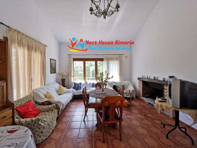 3 soveværelse Finca/Landehus til salg i Lorca - € 159.000 (Ref: 5291342)