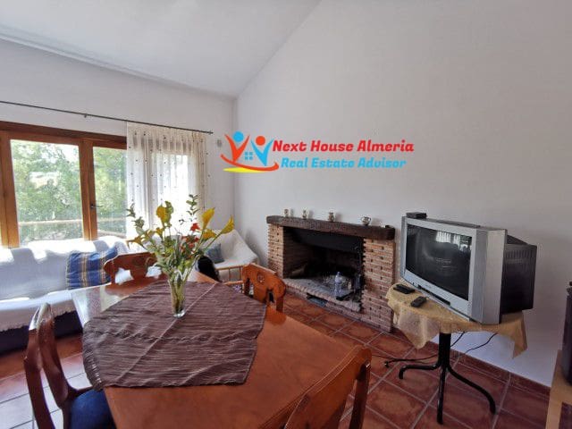3 soveværelse Finca/Landehus til salg i Lorca - € 159.000 (Ref: 5291342)