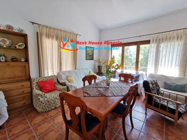 3 soveværelse Finca/Landehus til salg i Lorca - € 159.000 (Ref: 5291342)