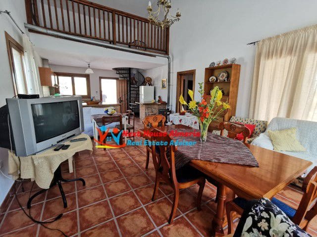 3 soveværelse Finca/Landehus til salg i Lorca - € 159.000 (Ref: 5291342)
