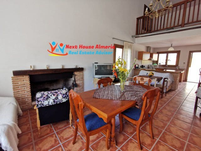 3 soveværelse Finca/Landehus til salg i Lorca - € 159.000 (Ref: 5291342)