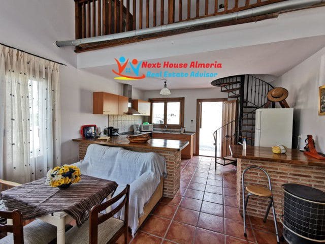 3 soveværelse Finca/Landehus til salg i Lorca - € 159.000 (Ref: 5291342)