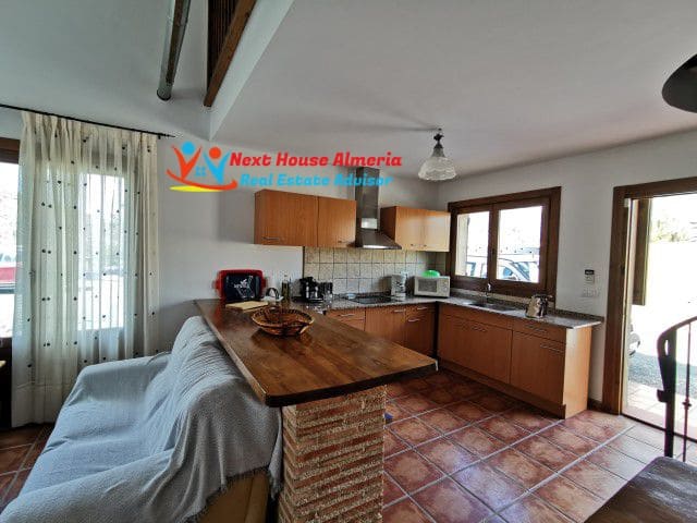 3 soveværelse Finca/Landehus til salg i Lorca - € 159.000 (Ref: 5291342)